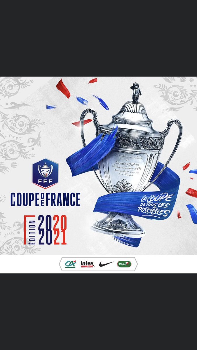 AscRomagne's tweet photo. 🚨 [COUPE DE FRANCE]

Pour le compte du 1er tour de Coupe de France de Football, l'ASC Romagné se déplacera sur la pelouse d'Erbée Mondevert (D2) !!

🏆 1er tour Coupe de France
📅 Dimanche 3O Août
🆚 U.S Erbrée Mondevert
⌚️ 15h
🏟 ERBREE-Stade Eugene Blandeau 1

⚠️😷

🔵🔵 https://t.co/XZo88XtW6c