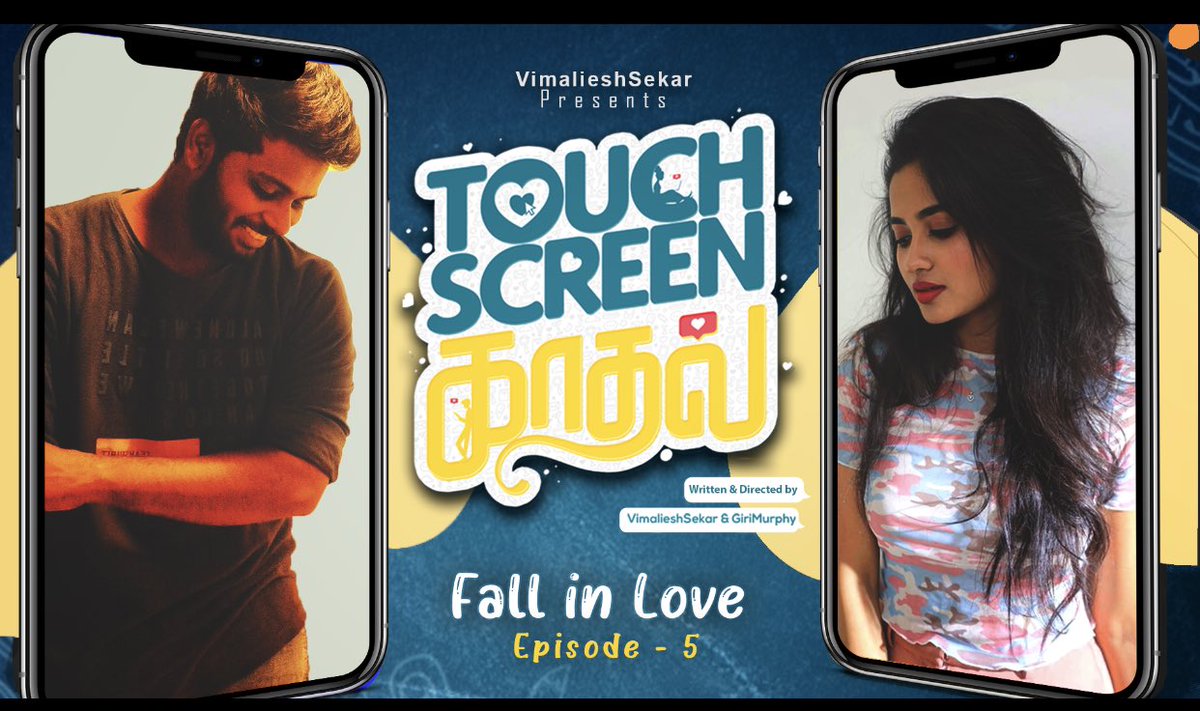 NiranjaniAhathian (@niranjani_nini) on Twitter photo Good luck guys😊
<a href="/vimalieshSekar/">Vimaliesh Sekar</a>
@giribabumurphy. Check out the link youtu.be/WobVk9Ndo8s Good luck guys😊
<a href="/vimalieshSekar/">Vimaliesh Sekar</a>
@giribabumurphy. Check out the link youtu.be/WobVk9Ndo8s