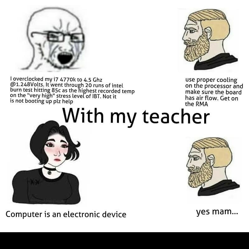 SphinxComputers's tweet photo. We do be like dat doe.......right?

#gaming #gamer #sphinxcomputers #xbox #videogames #game #memes #ps4 #funny #gamergirl #games #ps #twitch #xboxone #pc #meme #YouTuber #playstation4 #battleroyale #streamer #memesdaily #lol #playstation #like #fortnitememes #pubg #videogame https://t.co/qyg6qb6Hnr