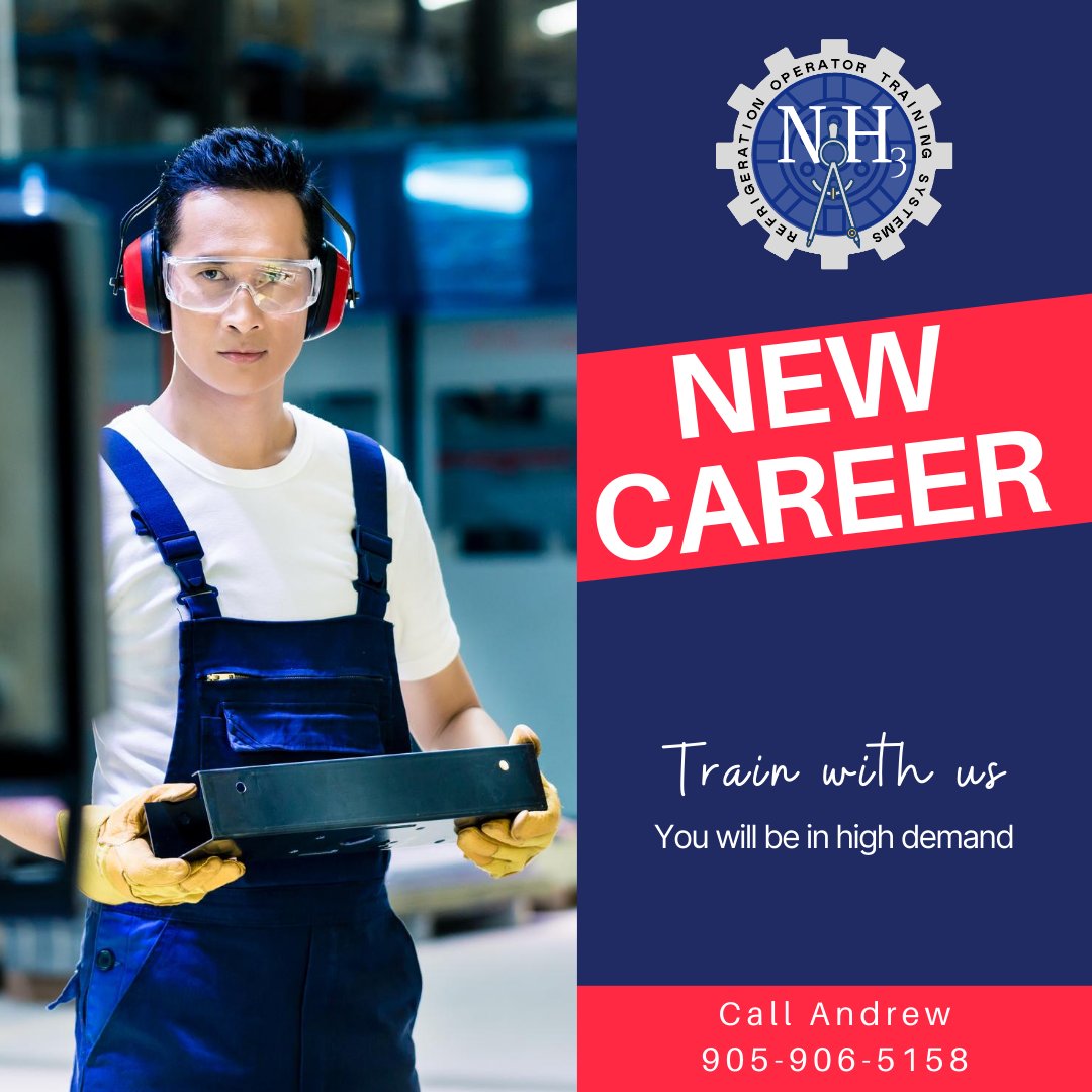 Refrigeration Operator Training Systems (refrigerationop) Twitter