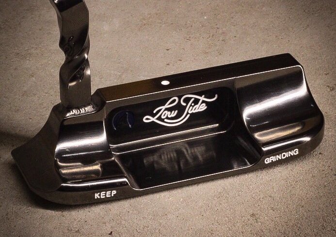 Low Tide Putters (@LowTidePutters) / Posts / X