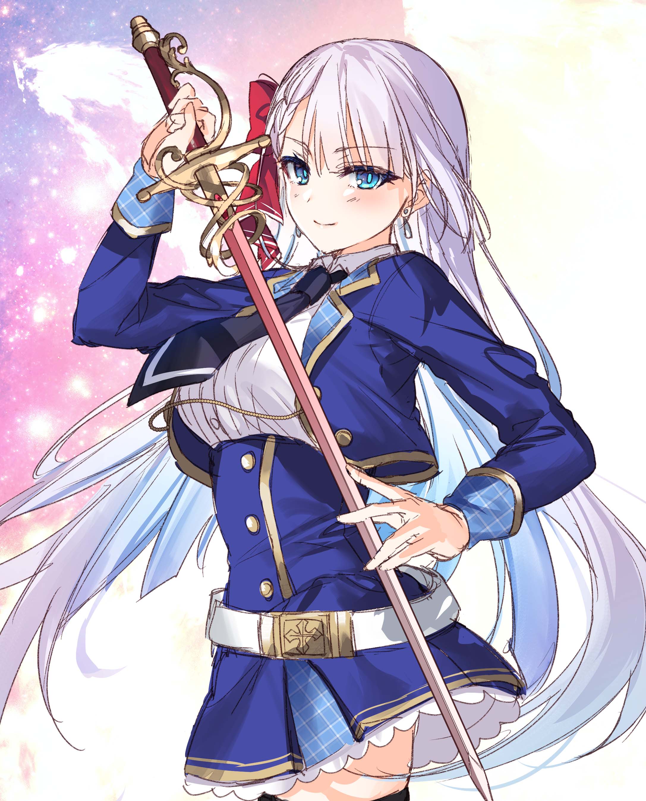 聖剣学院の魔剣使い 公式 第９巻 大好評発売中 見た目は子供 中身は魔王な学園ソード ファンタジー 聖剣学院の魔剣使い は最新第５巻は9 25発売 ５巻のカバーイラストはもちろん 今回も遠坂あさぎ先生による素晴らしいイラストが盛りだくさんです