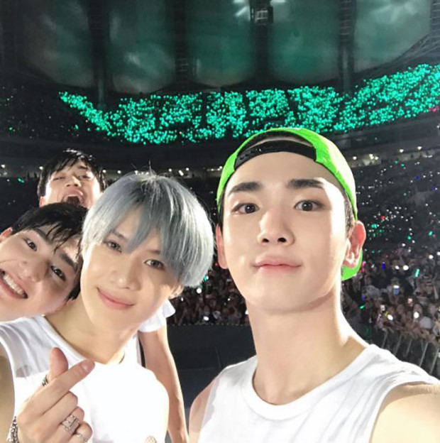 [thread]SHINee & Shawol messages to each other a thread to read/watch when you are missing shinee