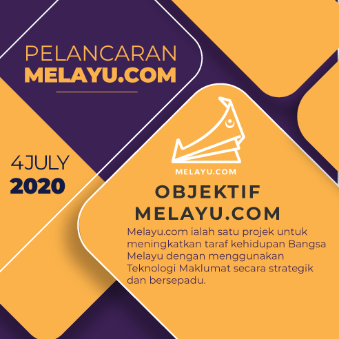 melayucom's tweet photo. Projek https://t.co/6FAz6LFjBP telah dilancarkan pada 4 Julai 2020. Sertai projek ini untuk kita sama-sama meningkatkan taraf hidup kita semua.

#melayu #melayu.com #melayu.com #bisnes https://t.co/rynsuKNnPH