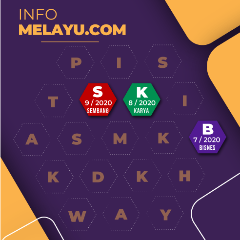 melayucom's tweet photo. Projek https://t.co/6FAz6LFjBP telah dilancarkan pada 4 Julai 2020. Sertai projek ini untuk kita sama-sama meningkatkan taraf hidup kita semua.

#melayu #melayu.com #melayu.com #bisnes https://t.co/rynsuKNnPH