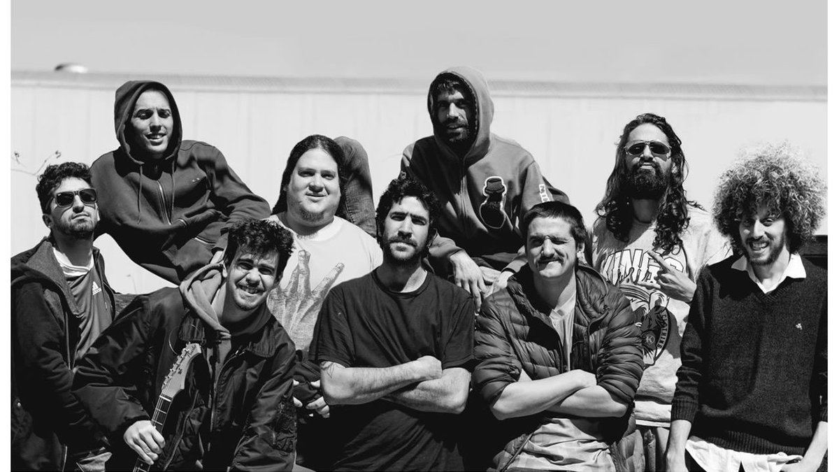 #MilitantesDelClimax lanza el single #Panorama <a href="/md_climax/">Militantes Del Climax</a> #DEVCOM desdeelvallado.com/lo-nuevo/600-m…