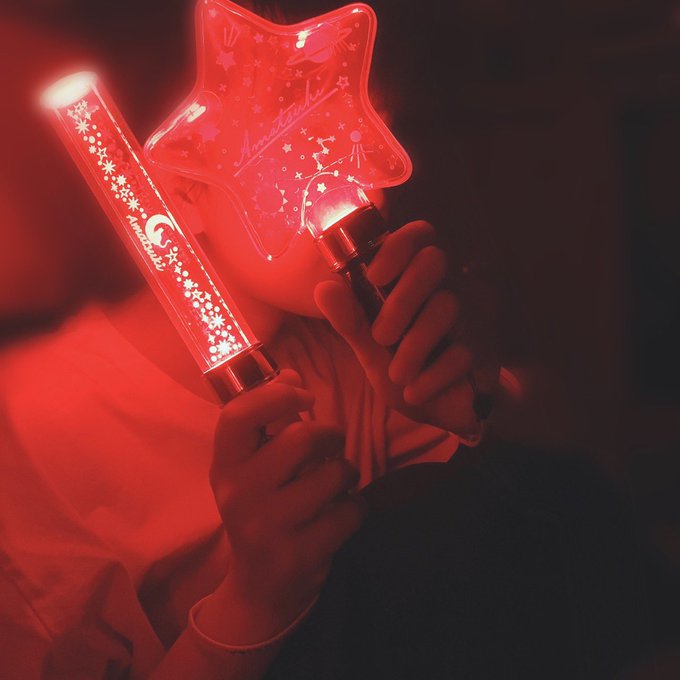 ペンライトのtwitterイラスト検索結果 古い順