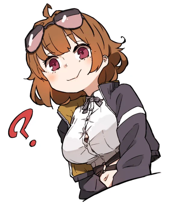 グリズリーちゃん
#ドルフロ 