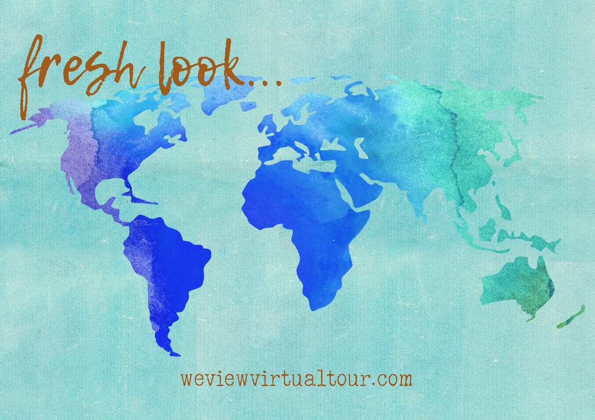 WeView_V_Tours's tweet photo. Enjoy the fresh look of our website.
https://t.co/jnvCzi2iYg
#weview #virtualtour #sustainabletourism #virtualtourism #tourism #tourist #tour https://t.co/lo2gBz1FAS