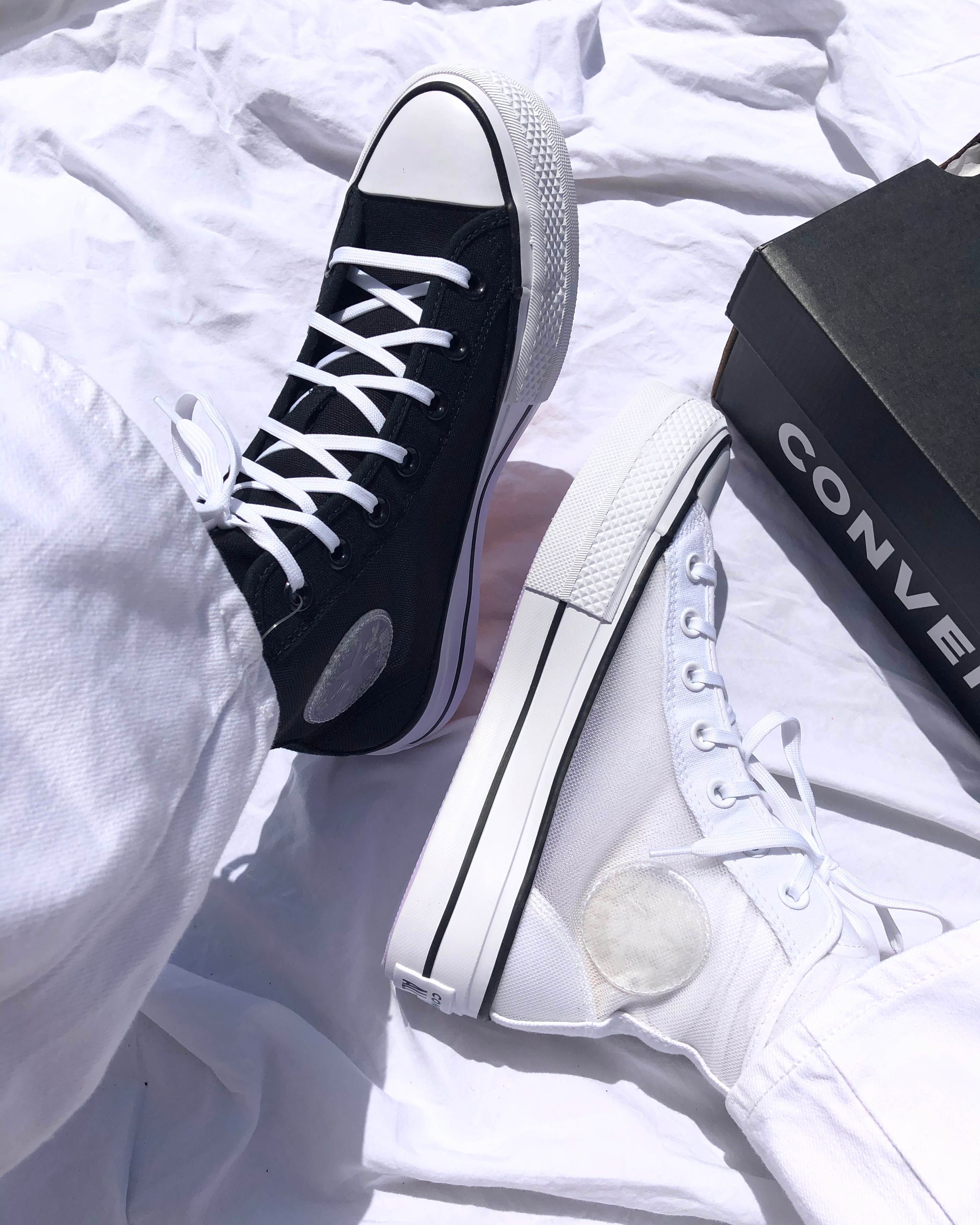 Converse summer mesh new arrivals