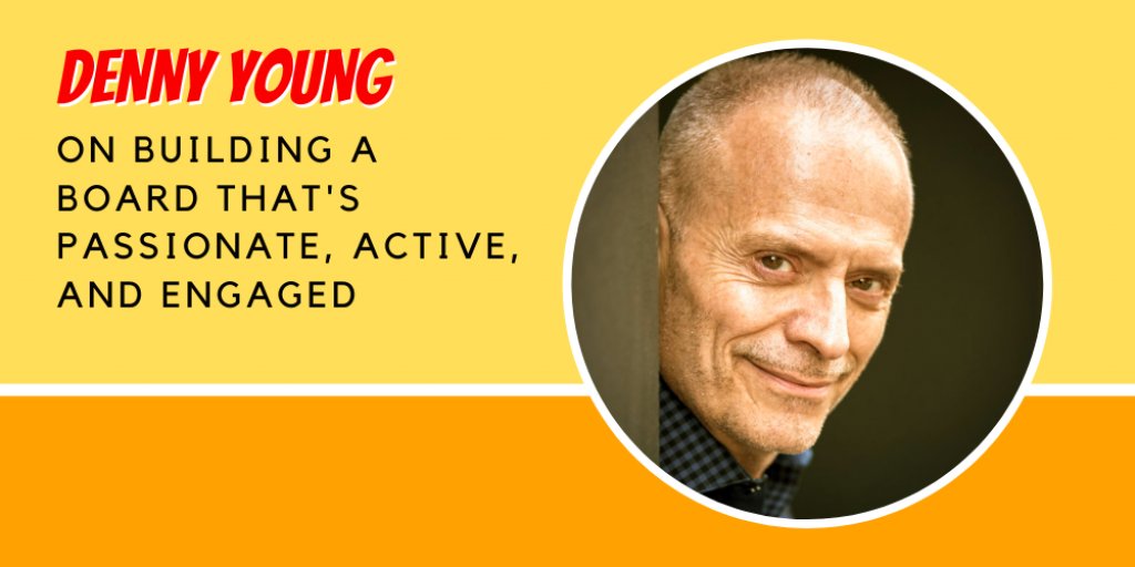 Learn how to build your dream board of directors in today's episode of fundraising superheroes. 

buff.ly/311IeDk via <a href="/donorengine/">Donor Engine</a> 

#charityboard #boardrecruitment