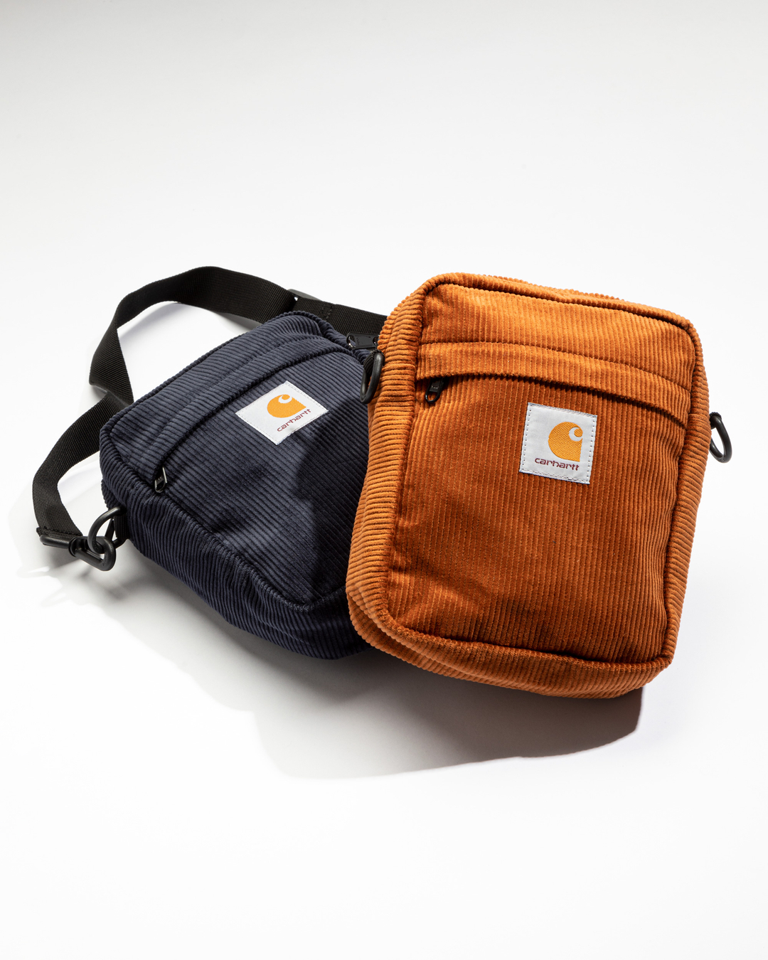 Carhartt Corduroy Shoulder Bag