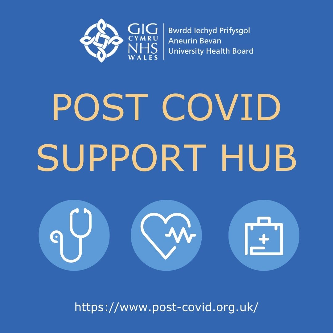 Asthma UK and the British Lung Foundation have teamed up to create a post COVID hub. This is a source of information and support for anyone who is recovering from COVID-19, whether you were hospitalised or stayed at home. To access this information, visit post-covid.org.uk