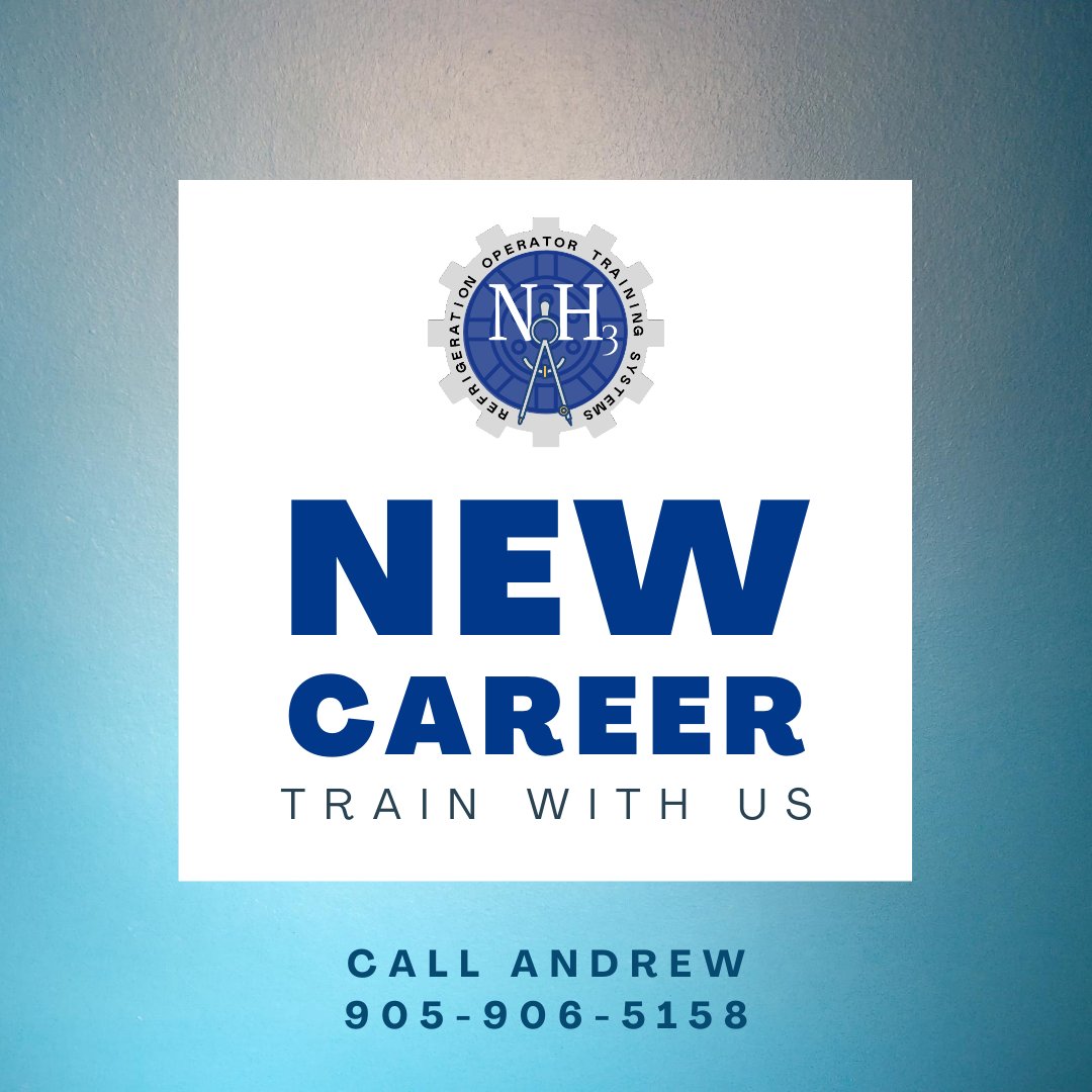 Refrigeration Operator Training Systems (refrigerationop) Twitter