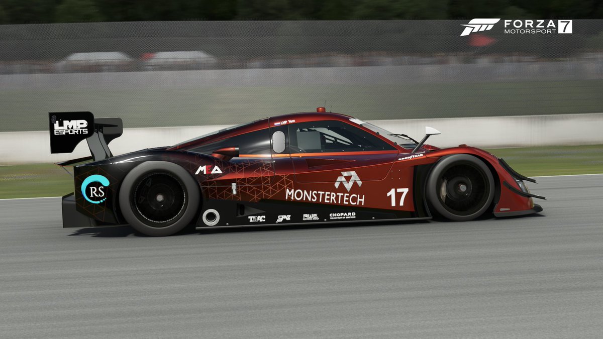 Good luck to <a href="/lmp_amoeba/">Lucas/LMP Amoeba</a> and <a href="/LMP_Yem/">LMP Yem</a> in the <a href="/MEAOnlineRacing/">MEA</a> Prototype Challenge!