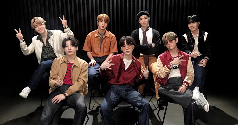 taehflrt's tweet image. Dynamite is doing so well 🙈