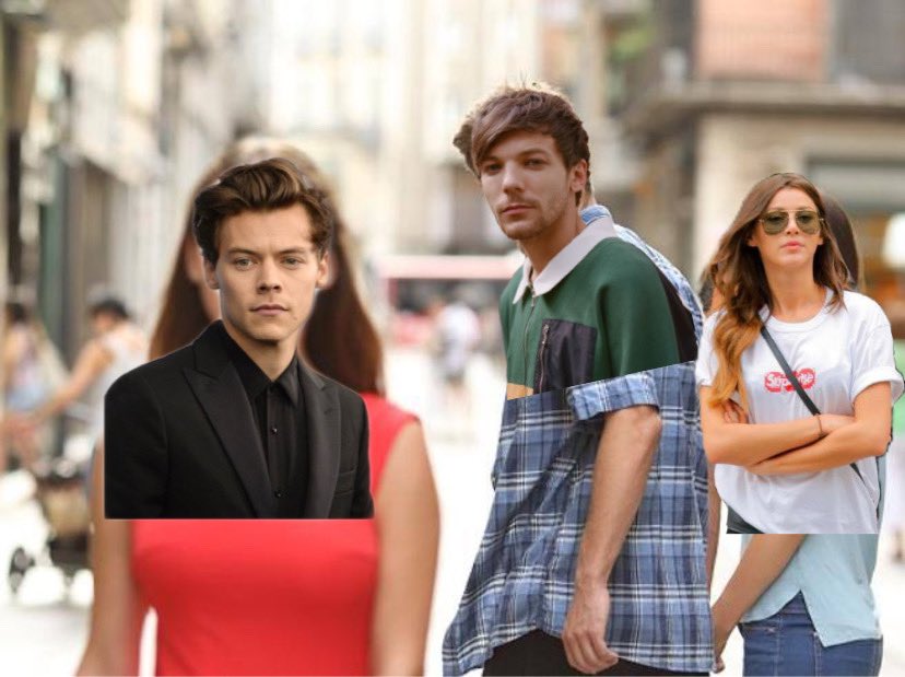 Isabelrusso05's tweet image. I did something...sorry xx  💚💙#OneDirection #OneDirectionReunion #onedirectionvsdirectioners @harrypredyction @Louis_Tomlinson