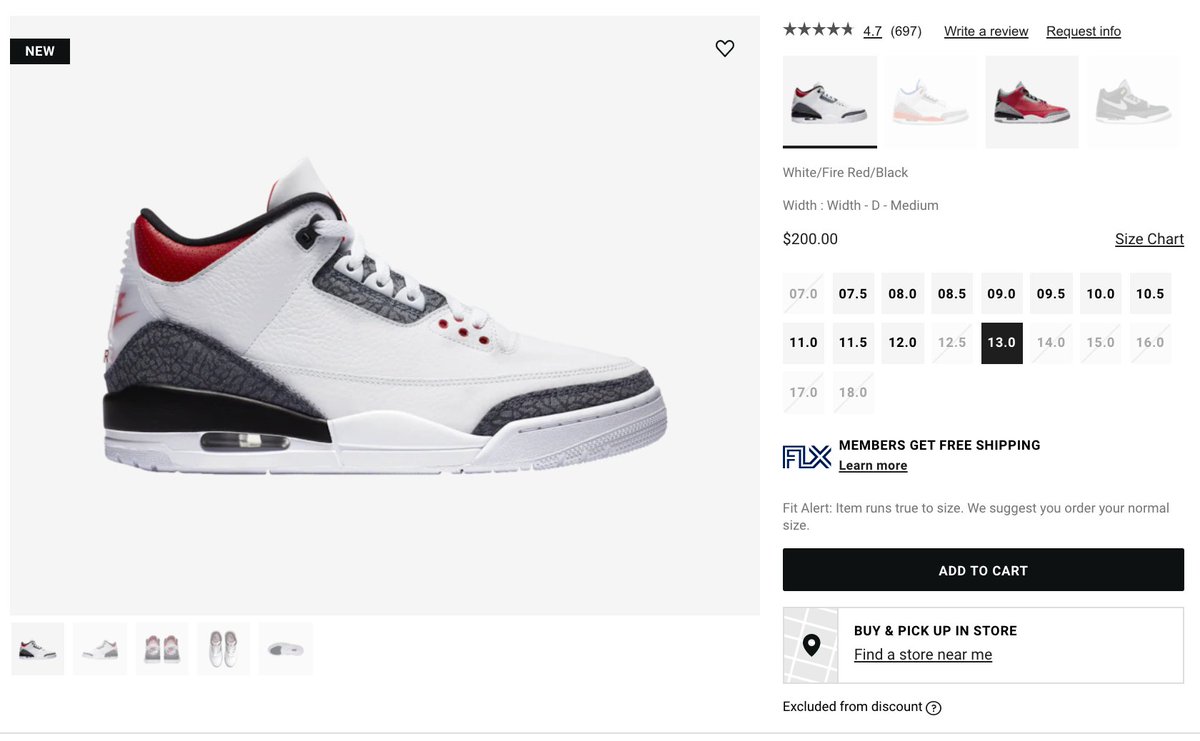 black cement 3 restock