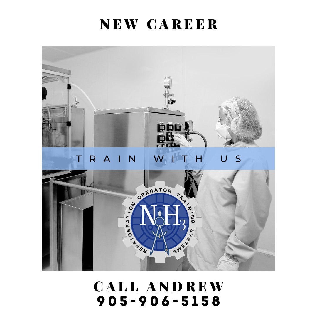 Refrigeration Operator Training Systems (refrigerationop) Twitter