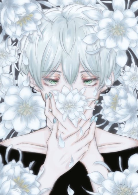 儚い恋のtwitterイラスト検索結果 古い順