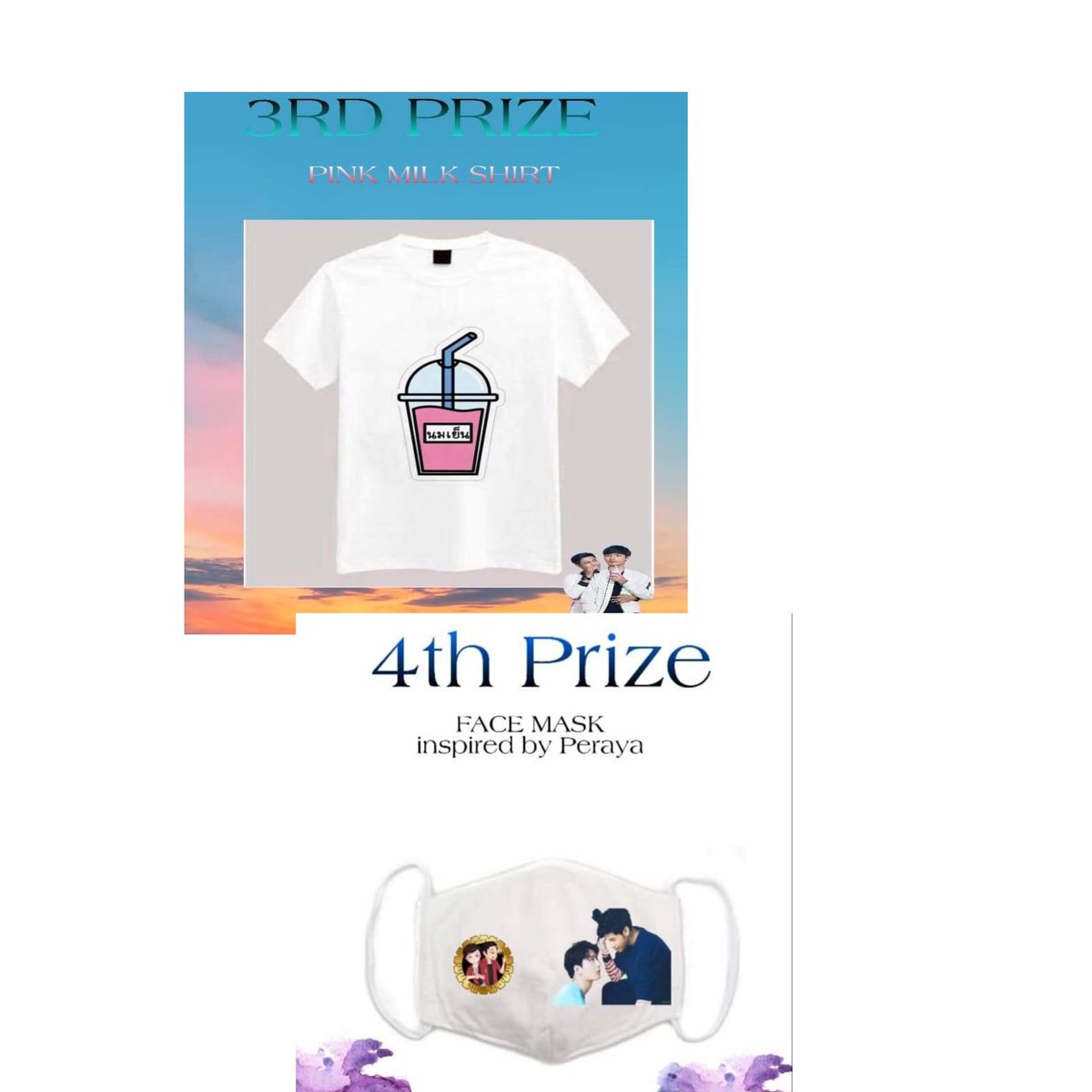 Want to grab these amazing items; especially MA KISS and MI CUTE?Win them in our Turtle's Raffle for a Cause, a project for  @kristtps birthday. All proceeds will go to Bulacan Medical Center, to assist the frontliners in helping us during this pandemic. #CherishWithKrist2020