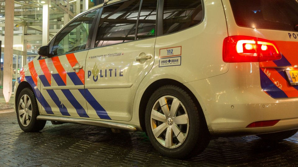 Drie mannen opgepakt na mishandeling van duo op terras in #Maastricht..