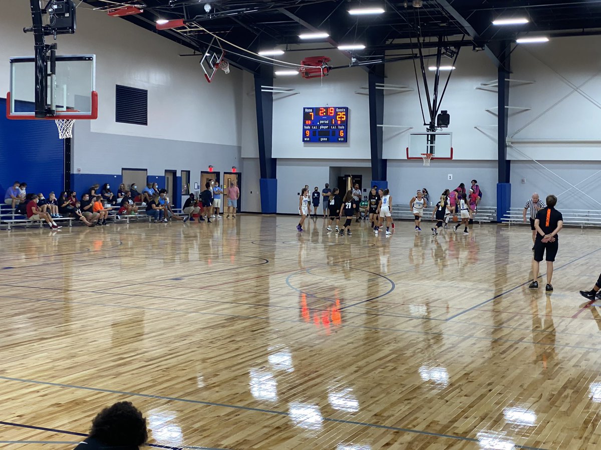 CDInvitational's tweet photo. It’s game time!!! #CDI20 https://t.co/gUWl5SzCK5