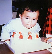 Happy Birthday Jun Matsumoto             