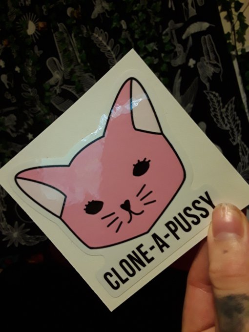 Something is happening https://t.co/iID7N2RQnn<a href="/tag/fuckoffplease"class="tags"><span>#fuckoffplease</span></a>