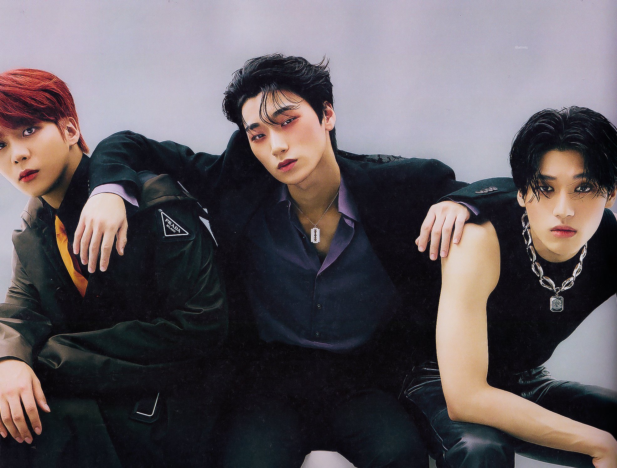 ATEEZ シーグリ 2020 ＋2021＋ 1st photo bookセット ATEEZ シーグリ 2020 ＋2021＋ 1st photo bookセット ATEEZ 2020