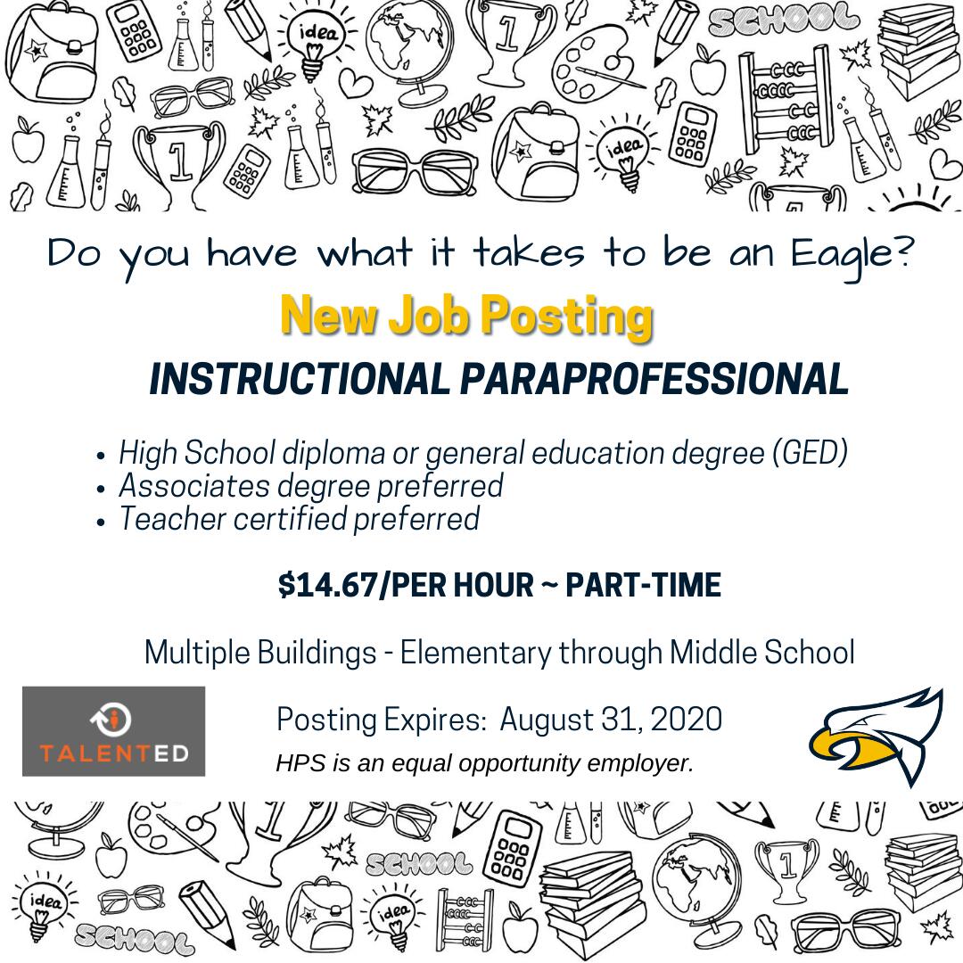 HPSEagles's tweet photo. We'd love for you to join our Hudsonville Eagle family! We have a nurturing environment, great kids, and parent support. For more information or to apply, visit https://t.co/xhKr4ax2ZJ. Please share! https://t.co/w7YkxFlTUD