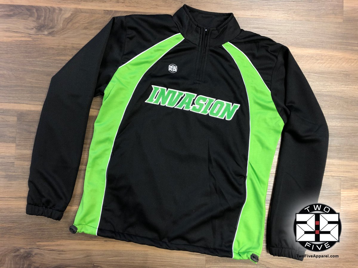 Two Five Apparel tweet media