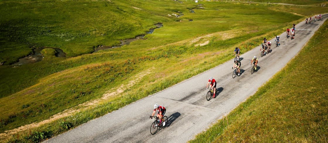 Nashbar fans. Do you watch road racing? Like this post to let us know if you're stoked for day 1 of the Tour de France.