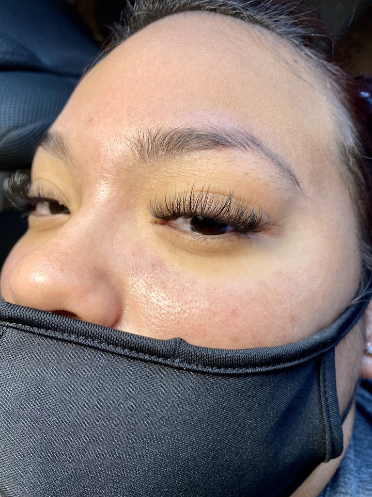 summanova's tweet photo. “Lashes speak louder than words”✨🔥❤️

 #satxmodel #satxbloggers #satx #satxartist #satxstylist #stylistssupportingstylists #lashes #lashextensions #satxlashes #lashartist #salon #salonlife #art #summernovabrand #summernovalashes #summernovastudio https://t.co/Ye1s9wuONh