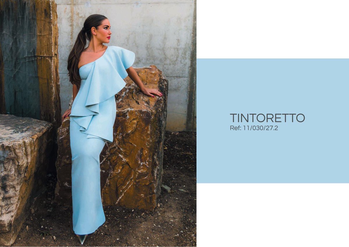 Nueva colección ceremonia 2020.
desea realizar sus pedidos pónganse en contacto a nuestros teléfonos de atención al cliente +34 637 66 15 08 / +34 956 74 19 17.
.
#tiendaonline #tiendaropaonline #venderonline #modamujer2020 #modaespaña #modafemenina #ropamoda