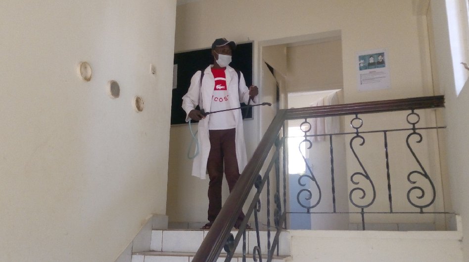 WE4CHANGE YOUTH ORGANIZATION tweet media