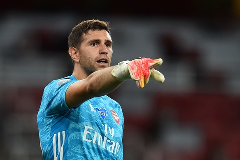Off to PKs we go and confidence was there. Emi was SPECTACULAR all game making a handful of fantastic saves. The job Arteta has on his hands to decided between Leno and Emi may be the toughest in the world right now.