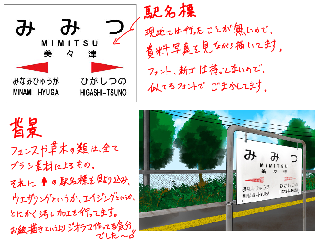 とびの落描き帳 Min T版 Min T ミント とびの落描き帳 Min T版 Min T ミント
