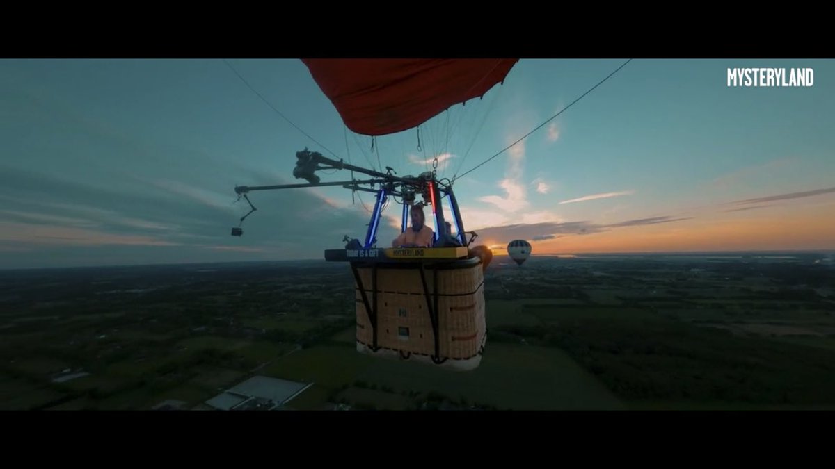 Richard Brand tweet media