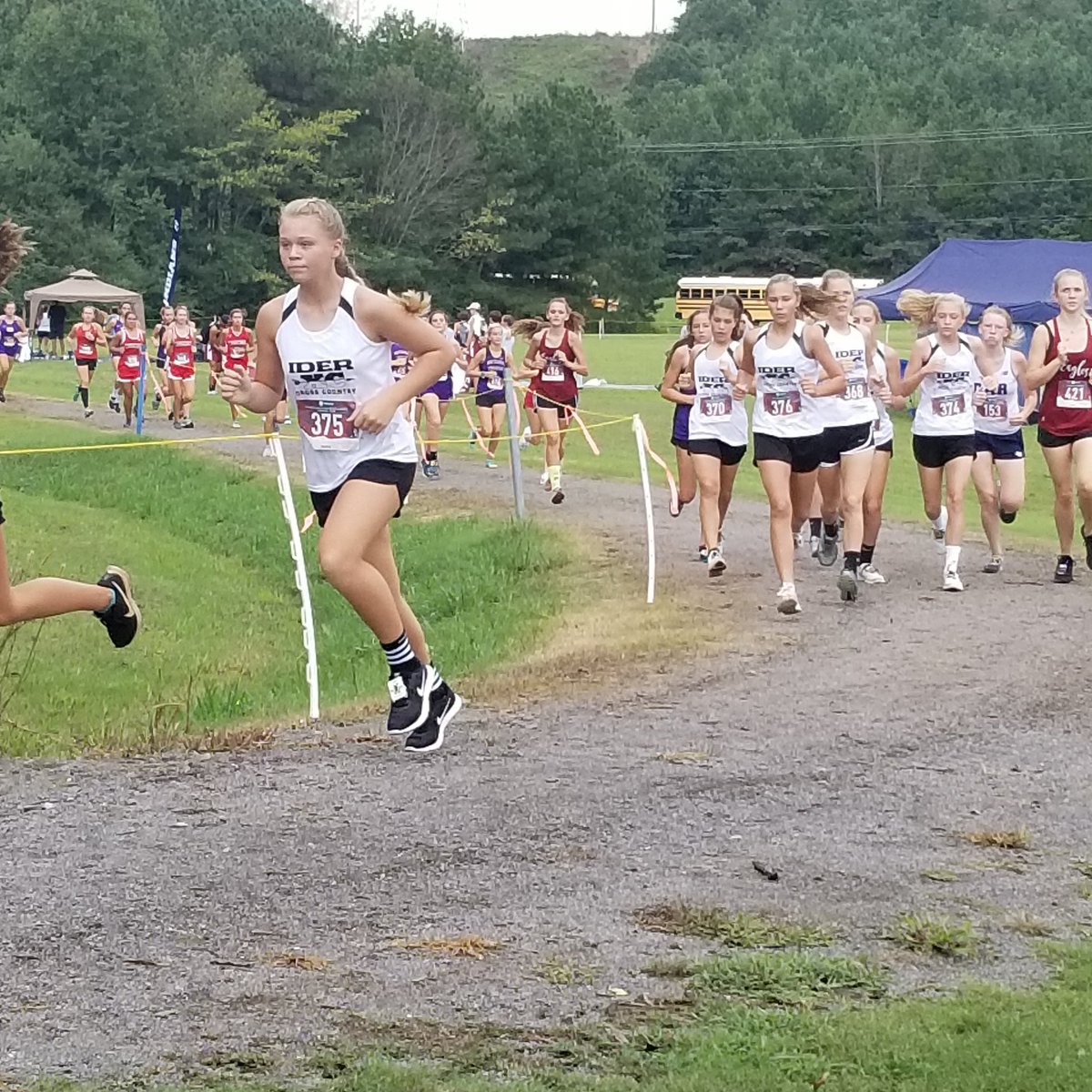 Ider High School tweet media