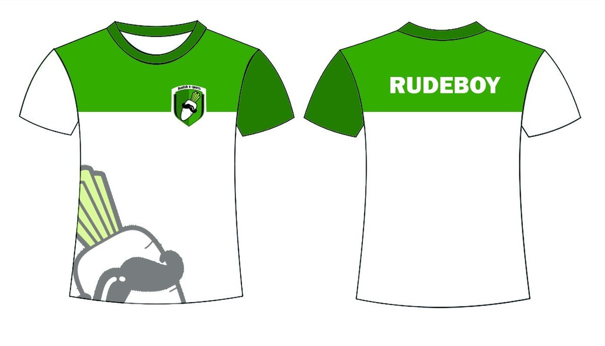 RadishEsports's tweet photo. É isso aí crianças.
Talvez sofram algumas alterações no tom e no escudo da radish, mas essa é a novidade final. Vamos ter camiseta pra celebrar o clube. Maiores informações serão adicionadas em breve.
Oficialmente hoje, nos tornamos uma fanbase/clube para os moomoos gamers. https://t.co/GZ3pUFMDR4