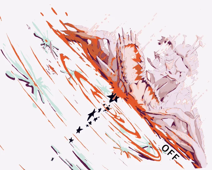 OFF 