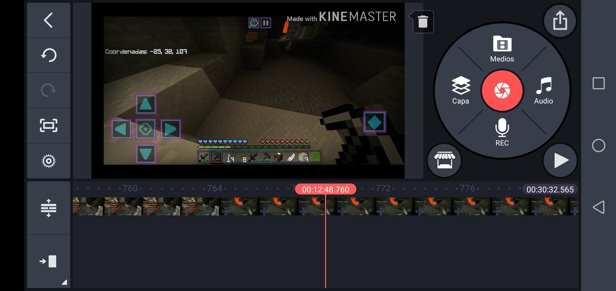 XlexxYt's tweet photo. Ce acerca nuevo video ya lo estoy editando quedará genial seee 😉😉😎😎 https://t.co/6GQXdV1l3a