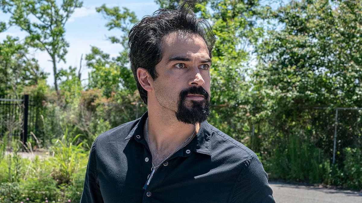 Feliz Cumpleanos to un Cabron chingon! <a href="/ponchohd/">Alfonso Herrera</a>-- Hope you are well, amigo! #QueenFamilia #QueenoftheSouth #AlfonsoHerrera