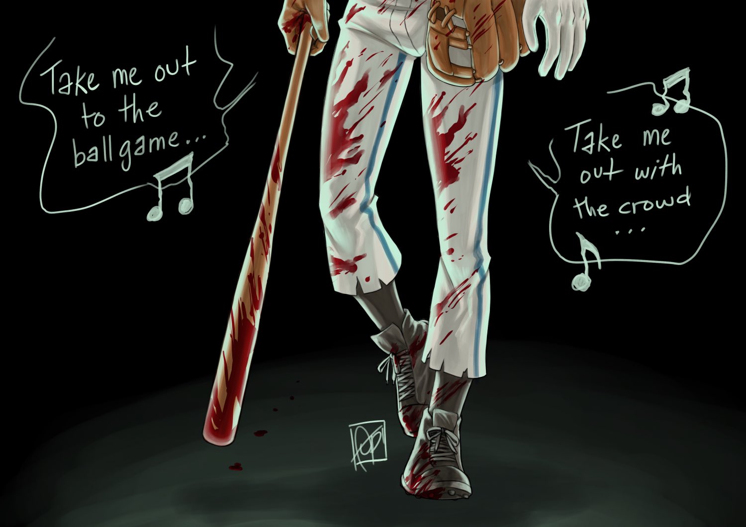 Audi Qrts Reposts I Ve Been Thinking About This Ever Since They Announced His Wild Pitch Skin Identityv Idv 第五人格 第五人格イラスト Nortoncampbell T Co 7o95n39e7h Twitter