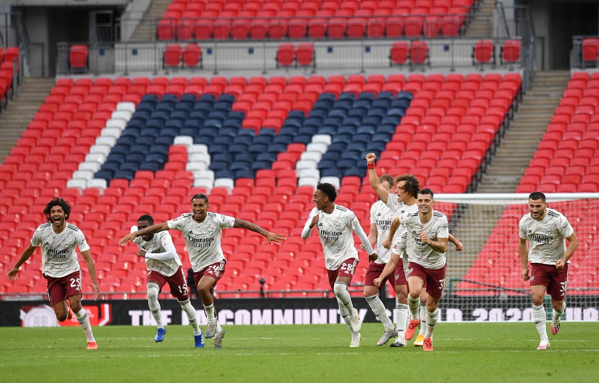 アーセナルコミュニティシールド21王者画像倉庫 Twitter Search