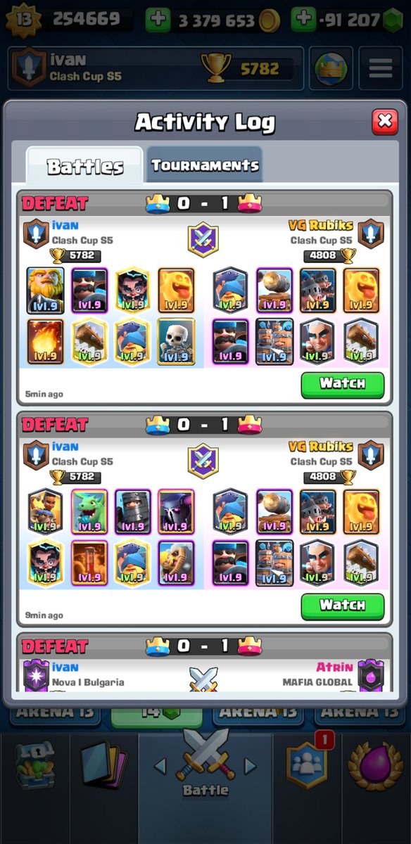 I'm glad I barely played in this meta. Probably gonna retire after this wrl season