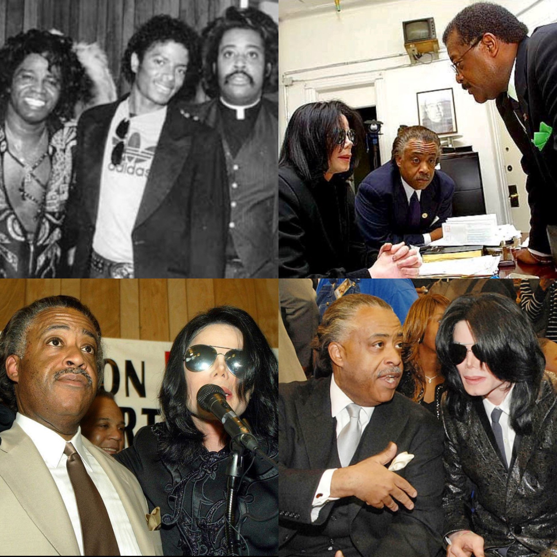 Rev Al Sharpton Radio Show Listen Live 80 - 1eilf85