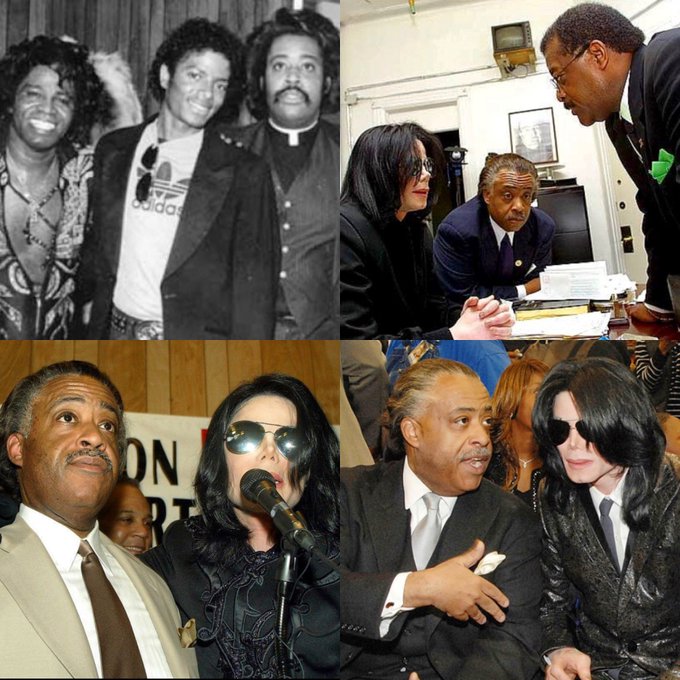 Le monde célèbre Michael Jackson à l'occasion de ce qui aurait été son 62e anniversaire. Egm6BjEXcAExyNC?format=jpg&name=small