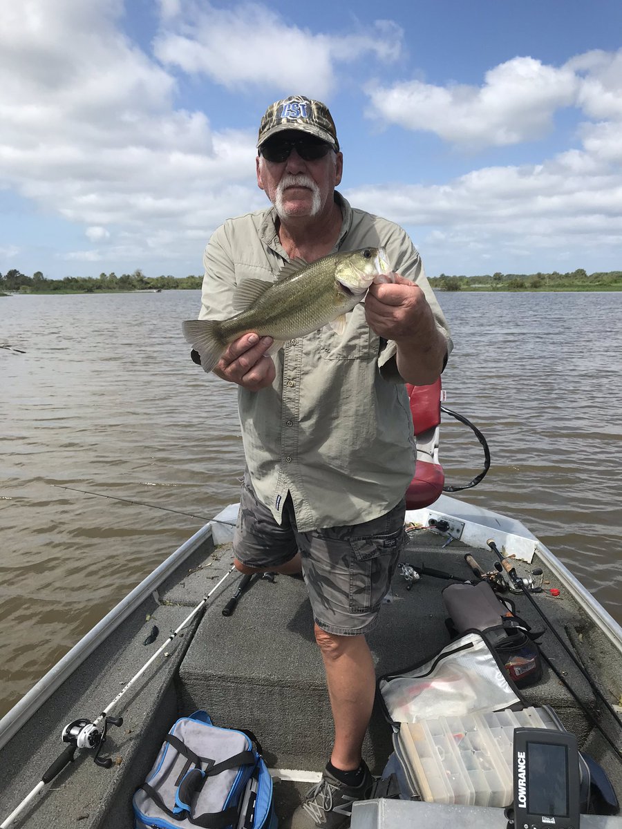 richardfaircl17's tweet photo. We caught some fish π£ this morning. #bassreaperbaitco #jacklures #marteaselures #runcl #rise&rodfishing #titantungsten #vectorhooks https://t.co/ylIiotcQ1I